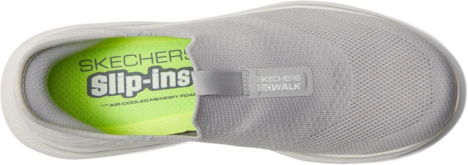Skechers Men's Go Walk 7-Easy on 2 Sneaker