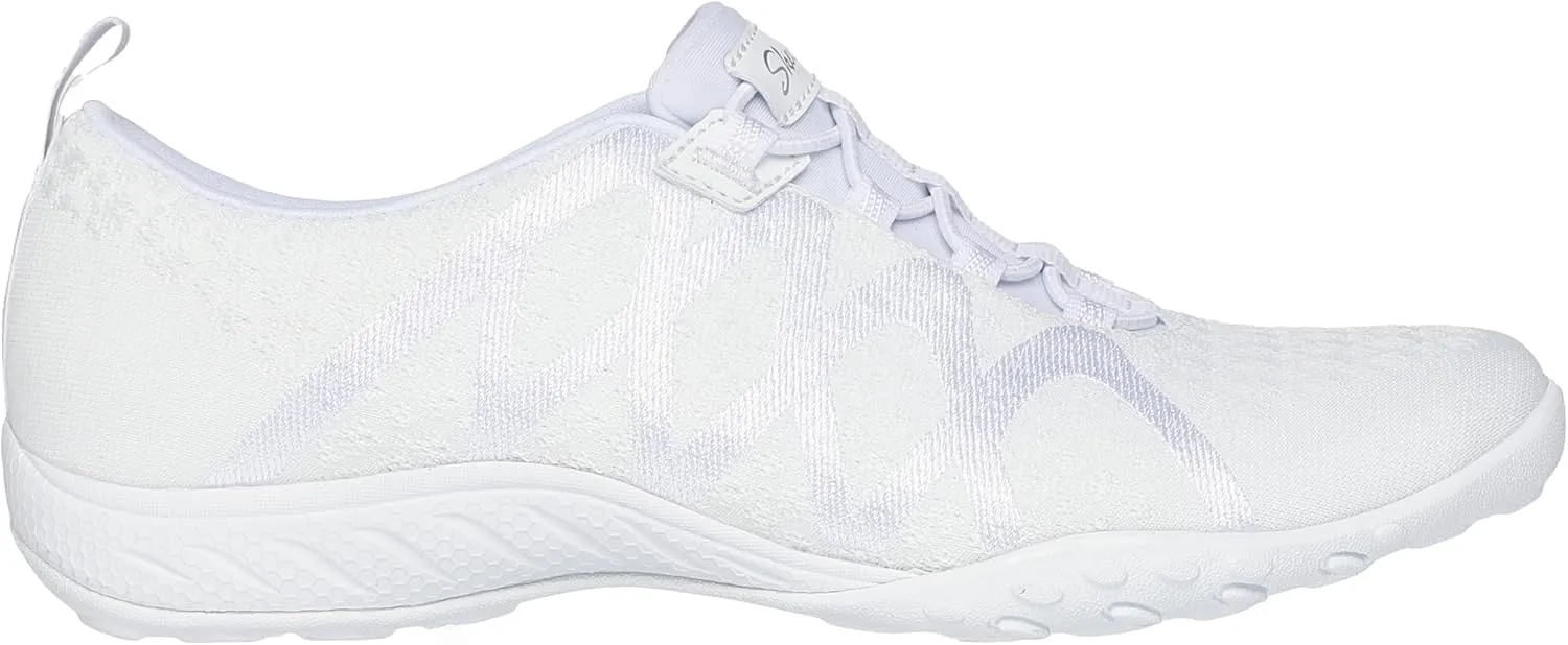 Skechers Modern Comfort Women's Breathe Easy-Infi Knity Sneaker