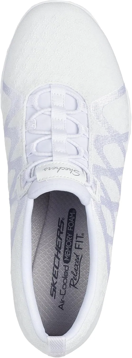 Skechers Modern Comfort Women's Breathe Easy-Infi Knity Sneaker