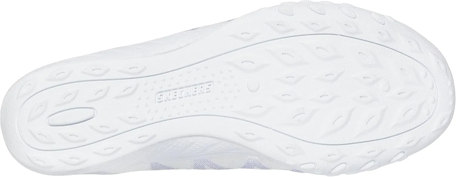 Skechers Modern Comfort Women's Breathe Easy-Infi Knity Sneaker