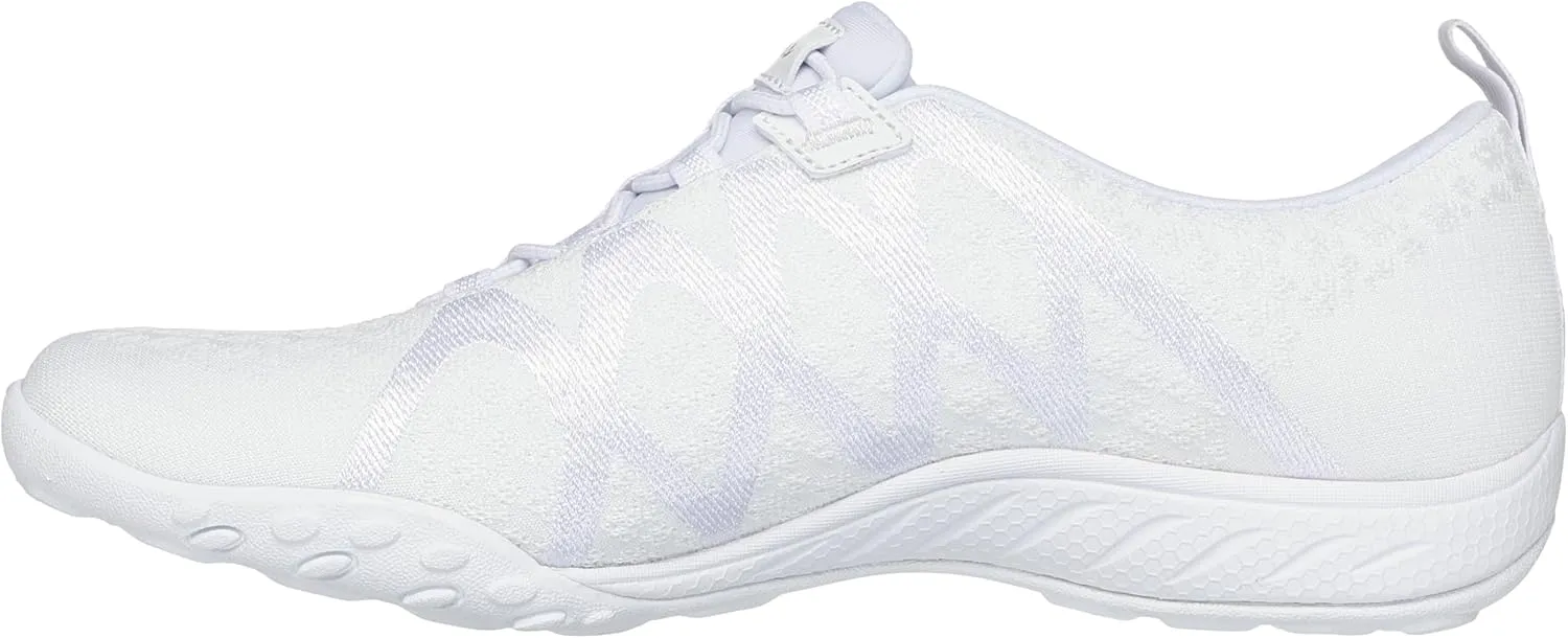 Skechers Modern Comfort Women's Breathe Easy-Infi Knity Sneaker