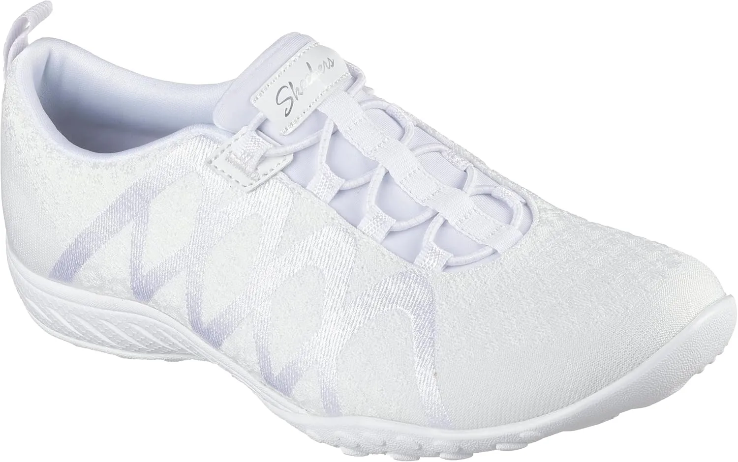 Skechers Modern Comfort Women's Breathe Easy-Infi Knity Sneaker