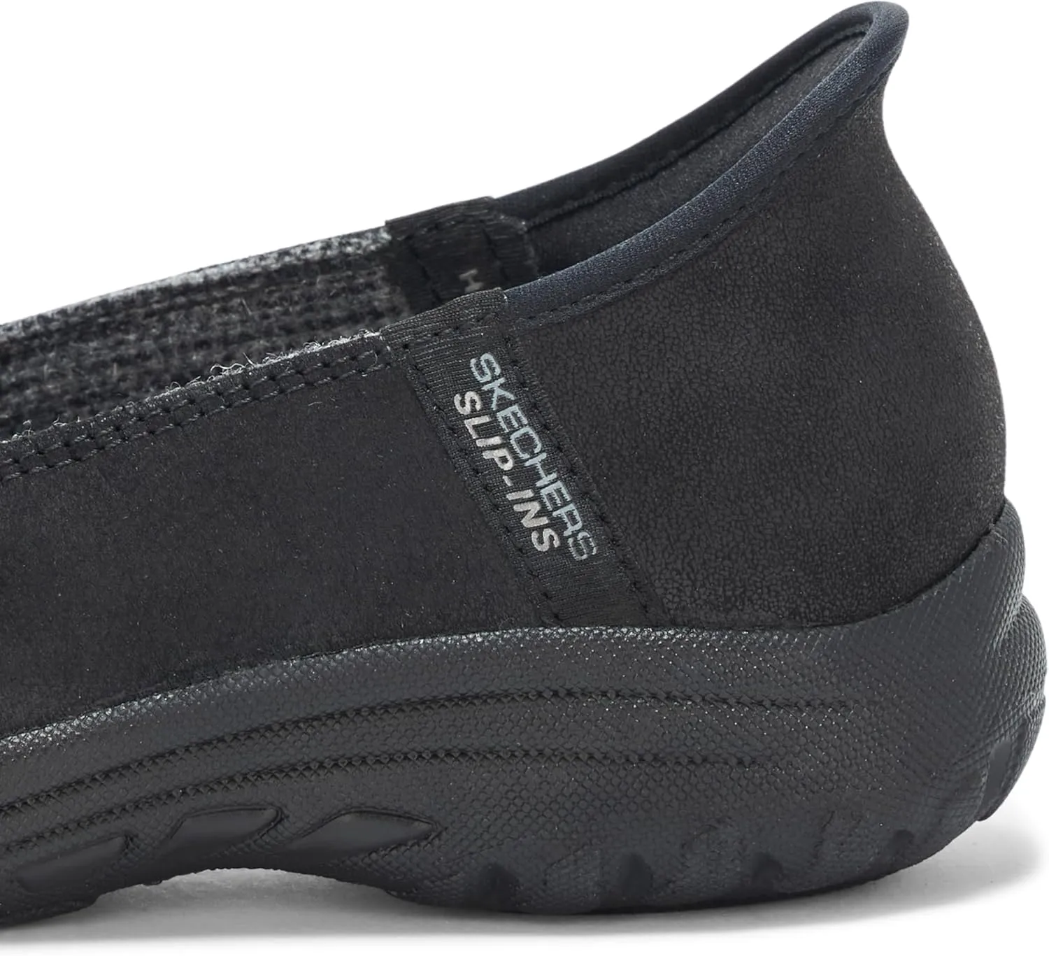 Skechers Modern Comfort Women's Reggae Fest 2.0-Classically Hands Free Slip-ins Loafer Flat