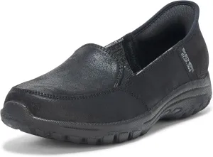 Skechers Modern Comfort Women's Reggae Fest 2.0-Classically Hands Free Slip-ins Loafer Flat