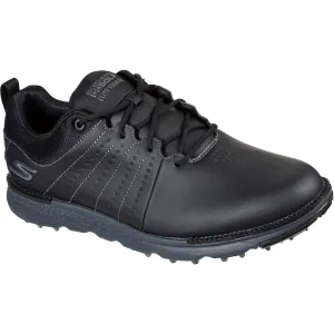 Skechers Performance Go Golf Elite Tour S/L Tour Sl Golf Shoes Black/Gray