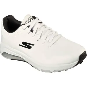 Skechers Performance Go Golf Skech-Air Dos Golf Shoes White/Black