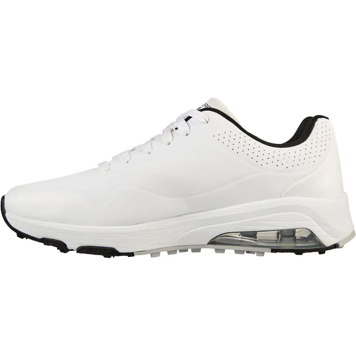 Skechers Performance Go Golf Skech-Air Dos Golf Shoes White/Black