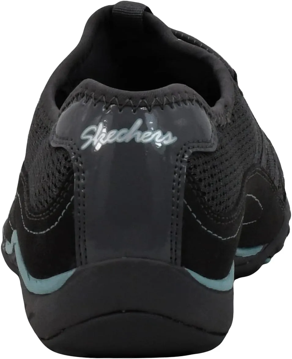 Skechers Sport Women's Relaxation Breathe Easy Moneybags Sneaker