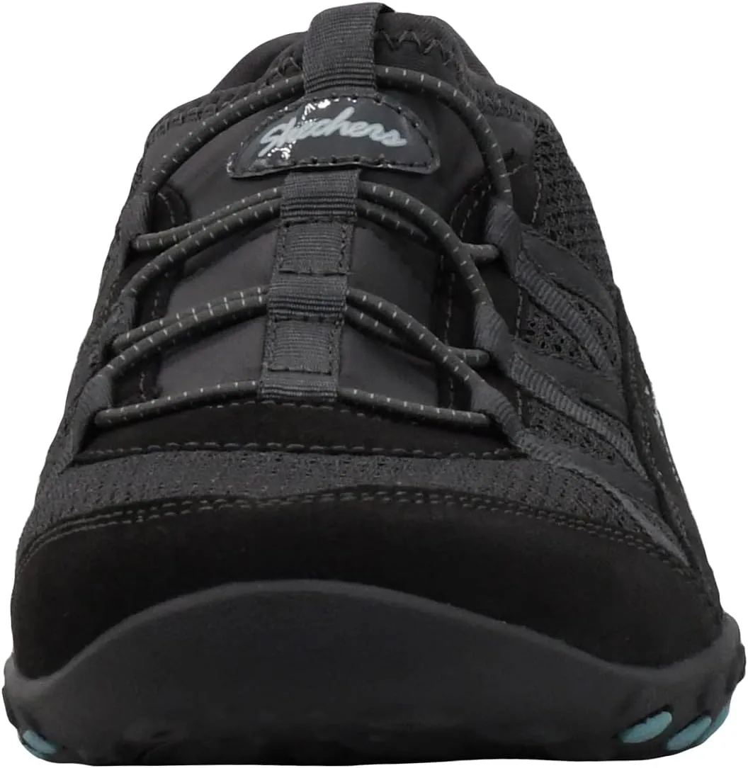 Skechers Sport Women's Relaxation Breathe Easy Moneybags Sneaker