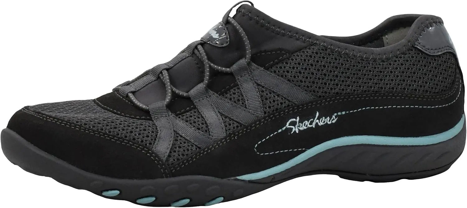 Skechers Sport Women's Relaxation Breathe Easy Moneybags Sneaker