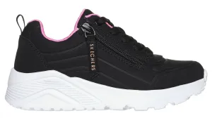 SKECHERS Uno Lite - Easy Zip
