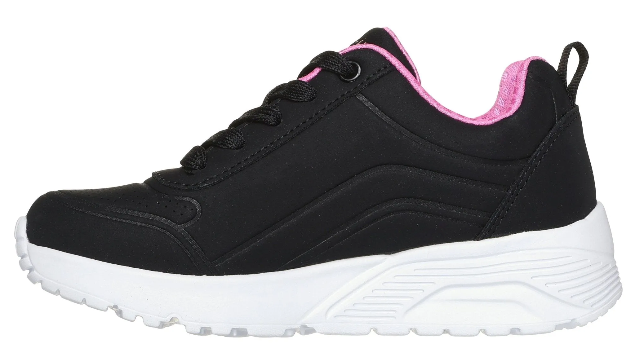 SKECHERS Uno Lite - Easy Zip