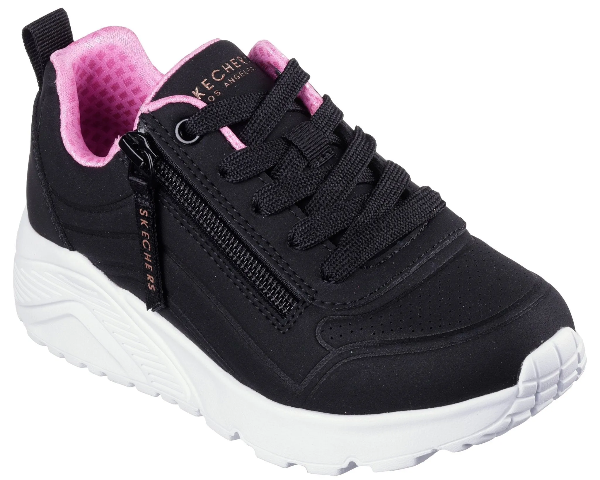 SKECHERS Uno Lite - Easy Zip