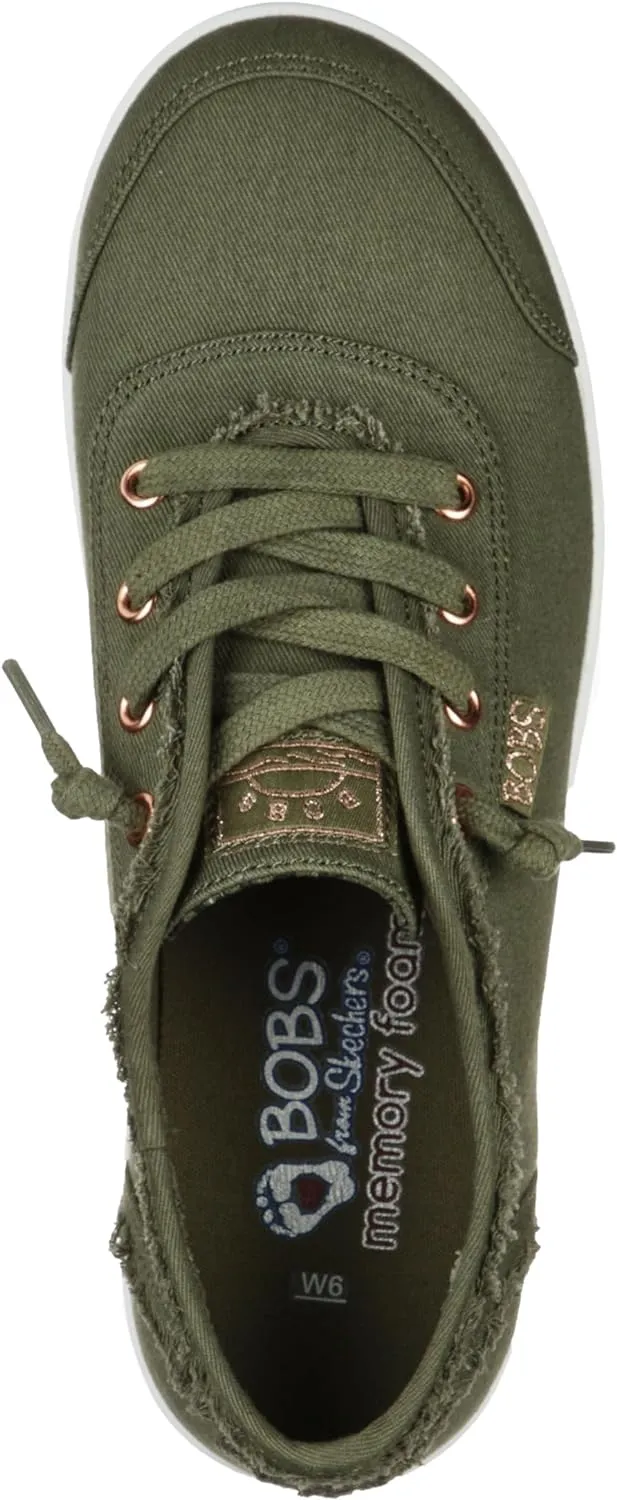 Skechers Women's Bobs B Cute Shoe