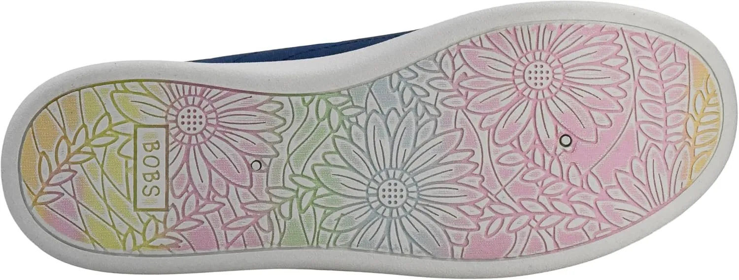 Skechers Women's Bobs D'vine Sneaker