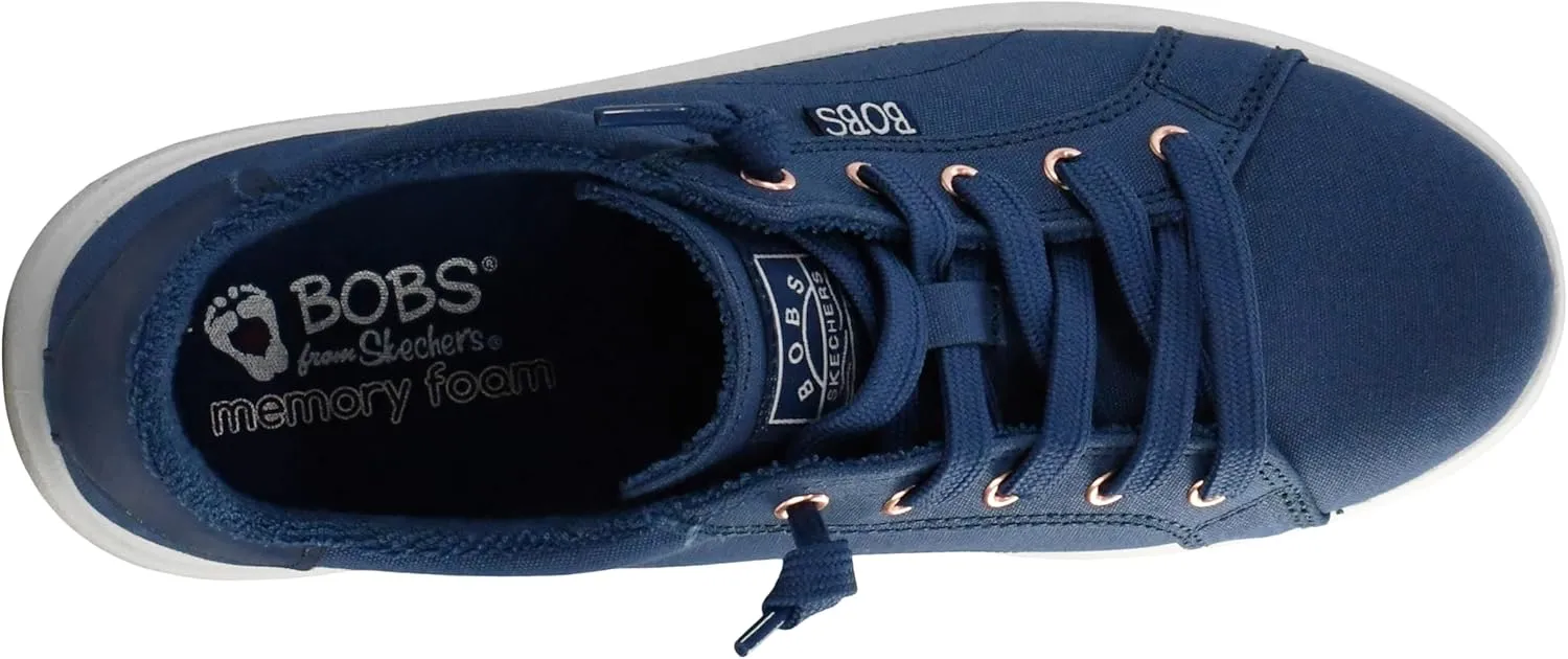 Skechers Women's Bobs D'vine Sneaker