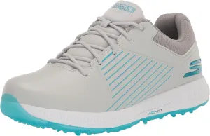 Skechers Women's Bold Waterproof Spikeless Golf Shoe