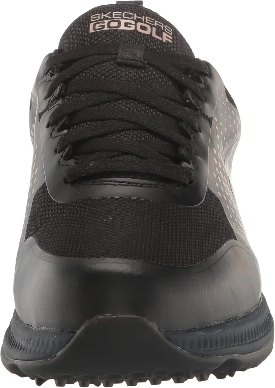 Skechers Women's Bold Waterproof Spikeless Golf Shoe