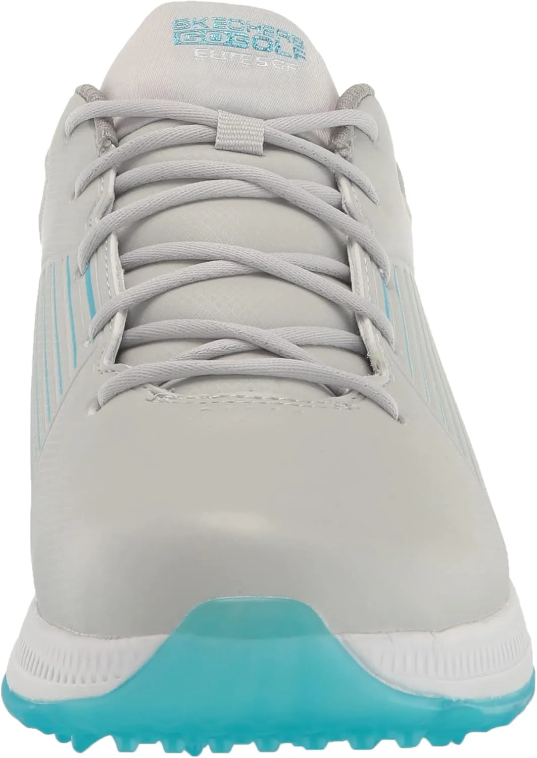 Skechers Women's Bold Waterproof Spikeless Golf Shoe
