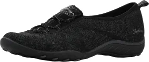 Skechers Women's Breathe-Easy-A-Look Mary Jane Flat