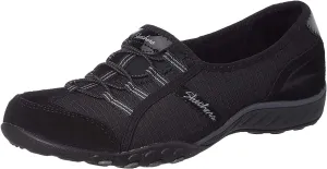 Skechers Women's Breathe-Easy Allure Sneaker