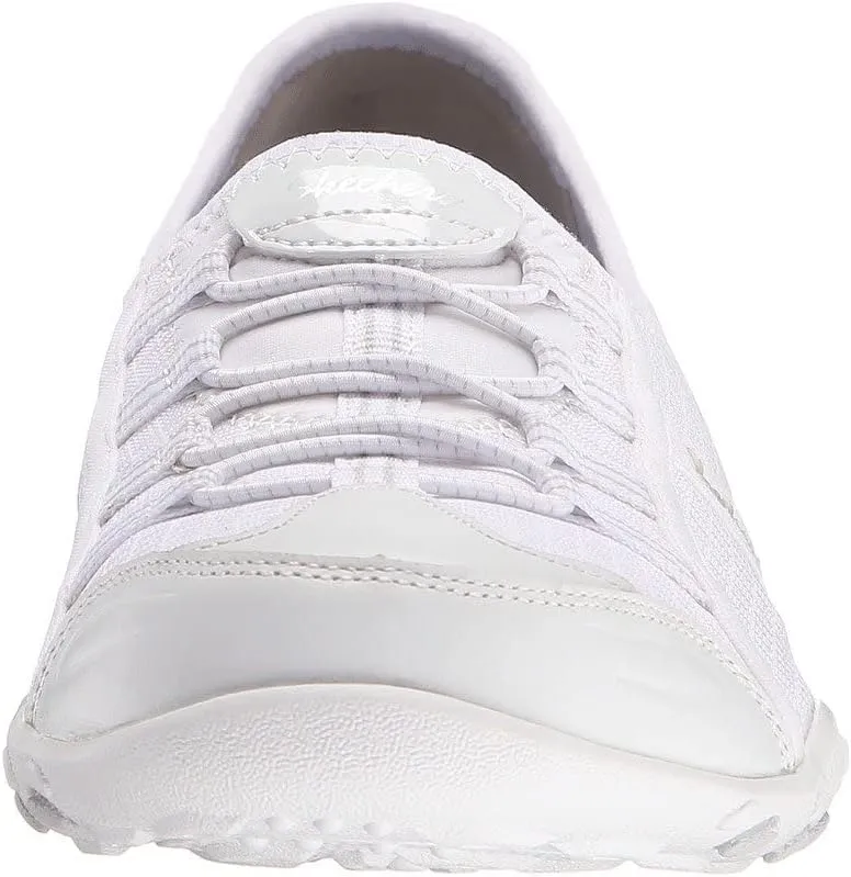 Skechers Women's Breathe-Easy Allure Sneaker