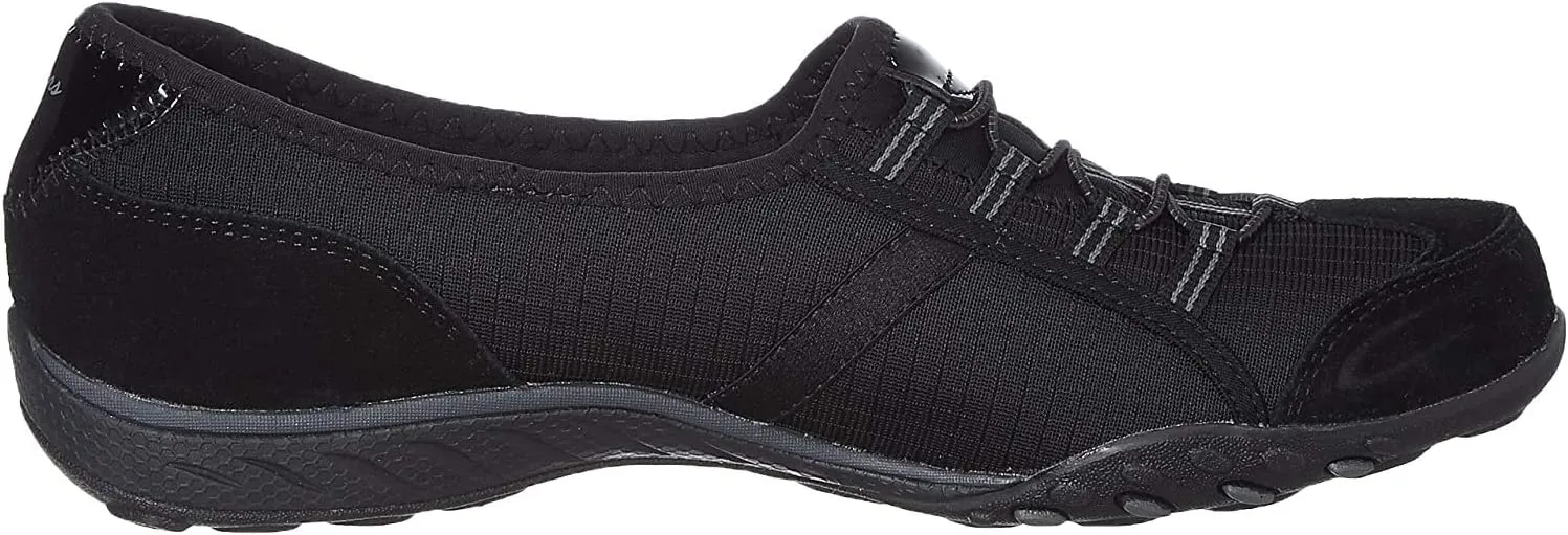 Skechers Women's Breathe-Easy Allure Sneaker