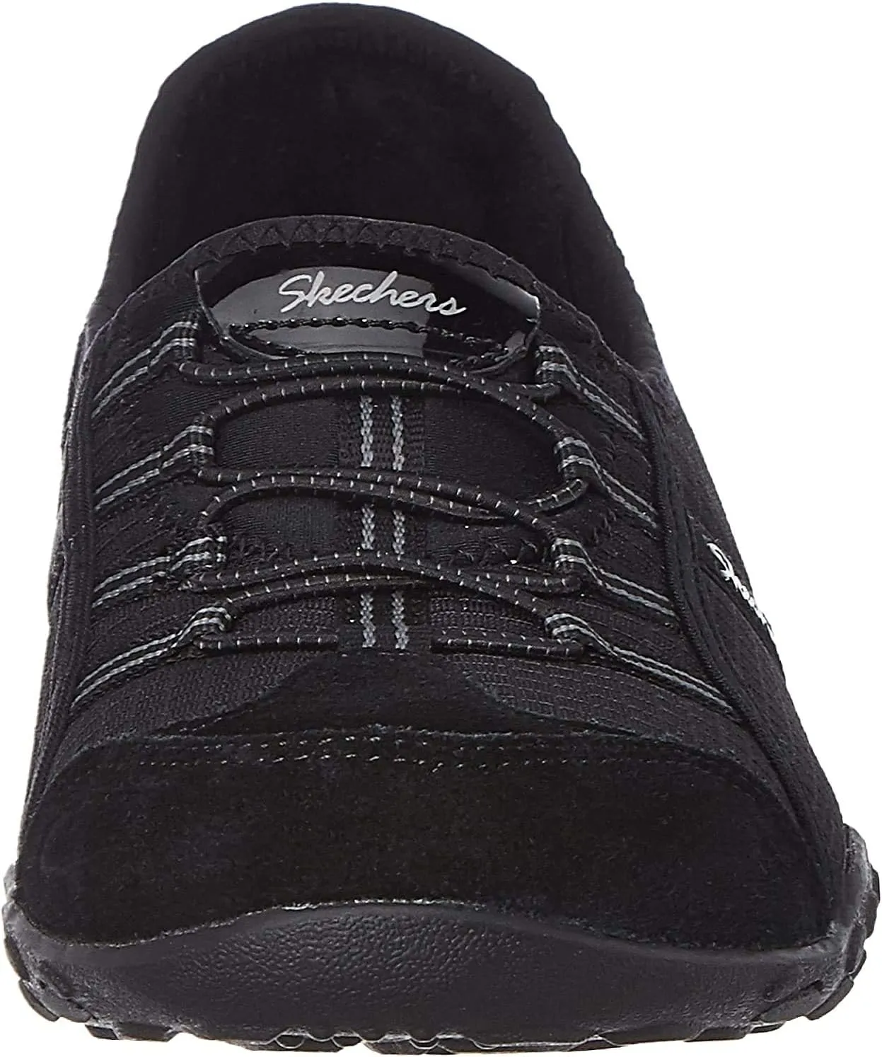 Skechers Women's Breathe-Easy Allure Sneaker