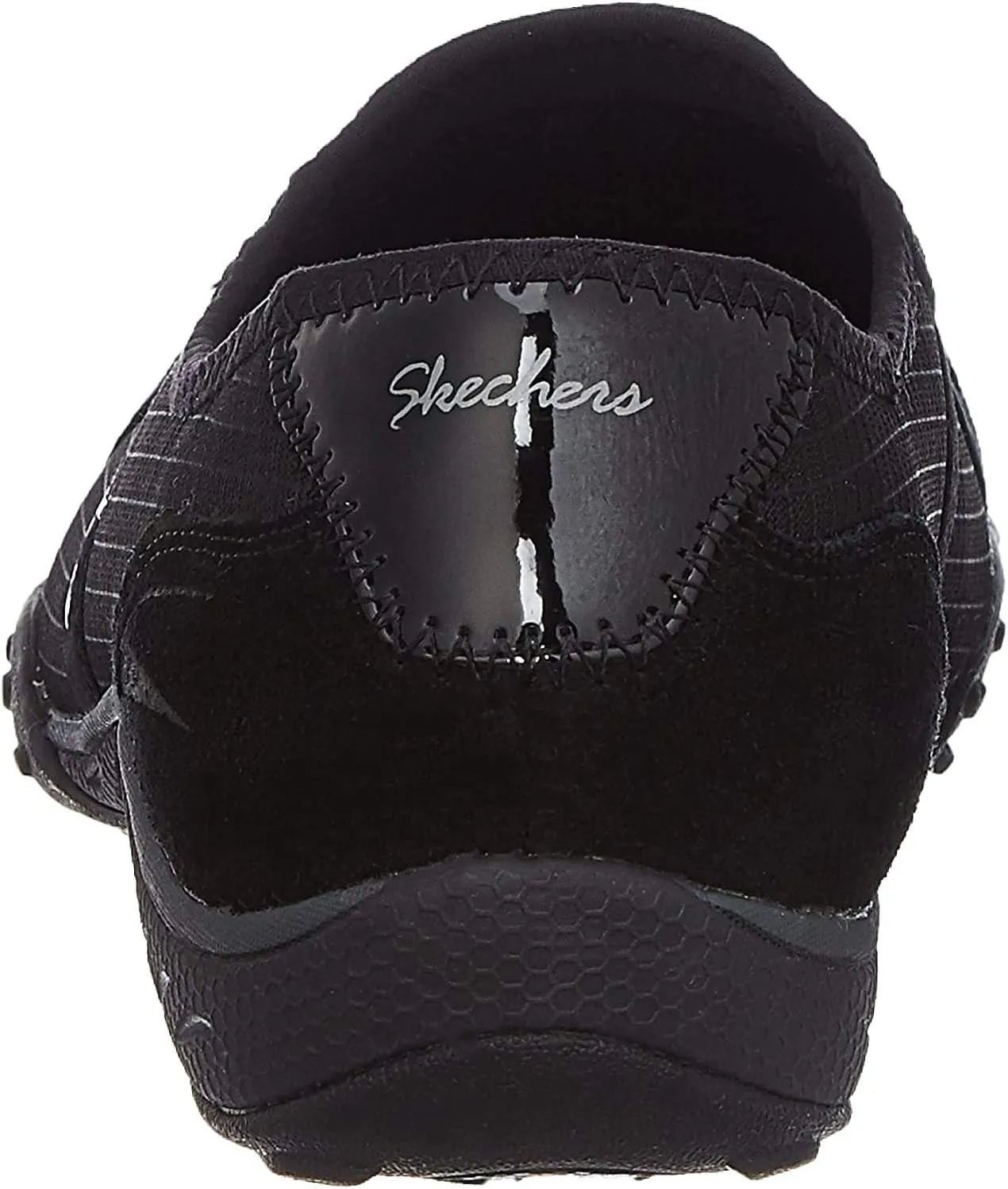 Skechers Women's Breathe-Easy Allure Sneaker