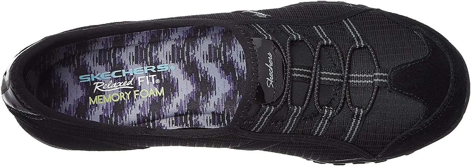 Skechers Women's Breathe-Easy Allure Sneaker