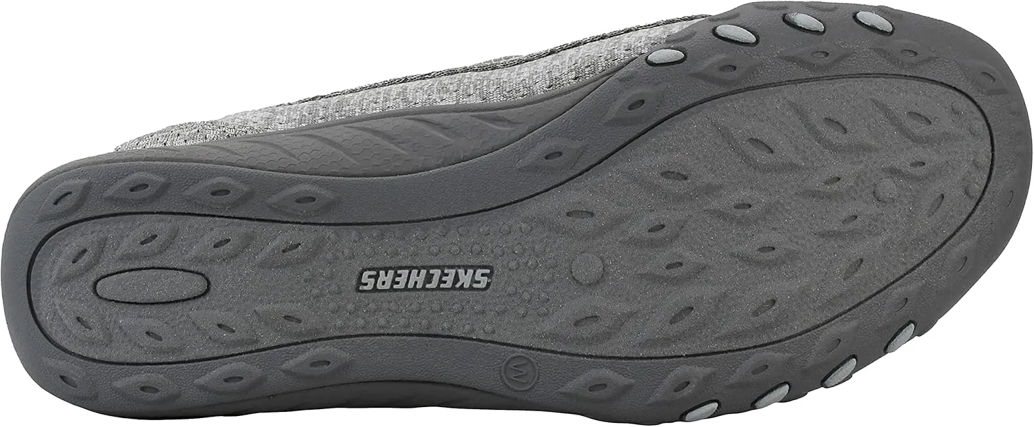 Skechers Women's Breathe Easy-Good Influence Sneaker