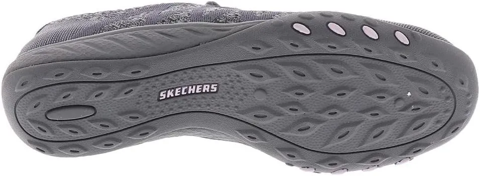 Skechers Women's Breathe Easy Infi Knity
