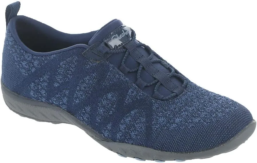 Skechers Women's Breathe Easy Infi Knity
