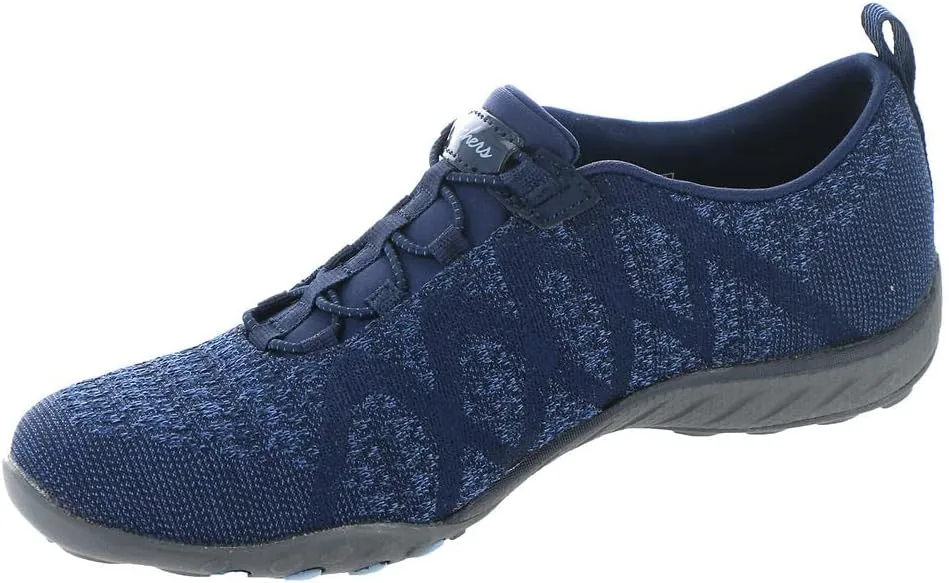 Skechers Women's Breathe Easy Infi Knity