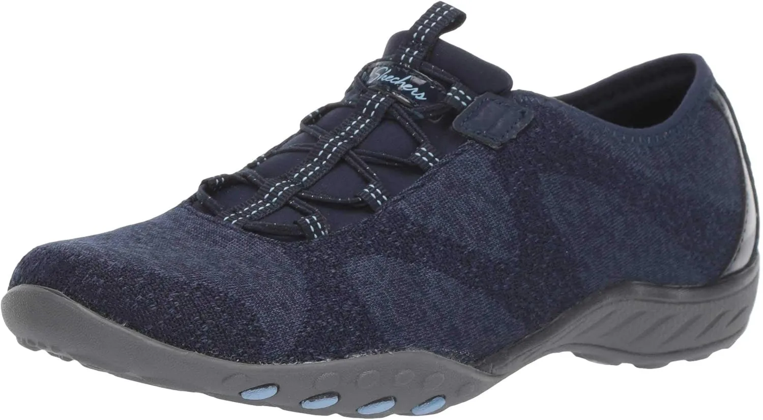 Skechers Women's Breathe-Easy-Opportuknity Sneaker