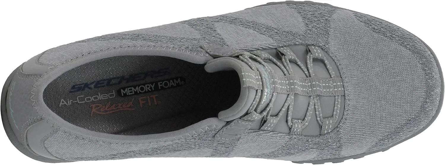 Skechers Women's Breathe-Easy-Opportuknity Sneaker