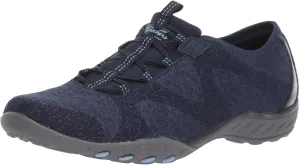 Skechers Women's Breathe-Easy-Opportuknity Sneaker