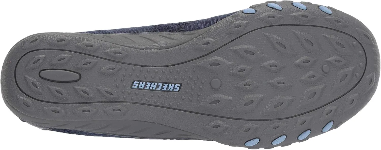 Skechers Women's Breathe-Easy-Opportuknity Sneaker