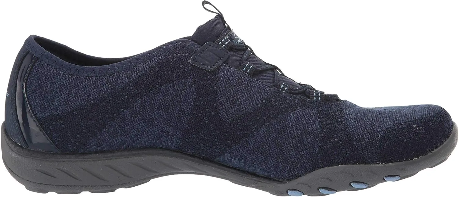 Skechers Women's Breathe-Easy-Opportuknity Sneaker