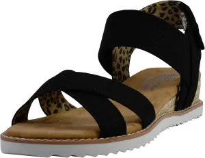Skechers Women's Desert Kiss Secret Picnic