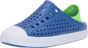 Skechers Women's Foamies Guzman Steps-Aqua Surge Water Shoe