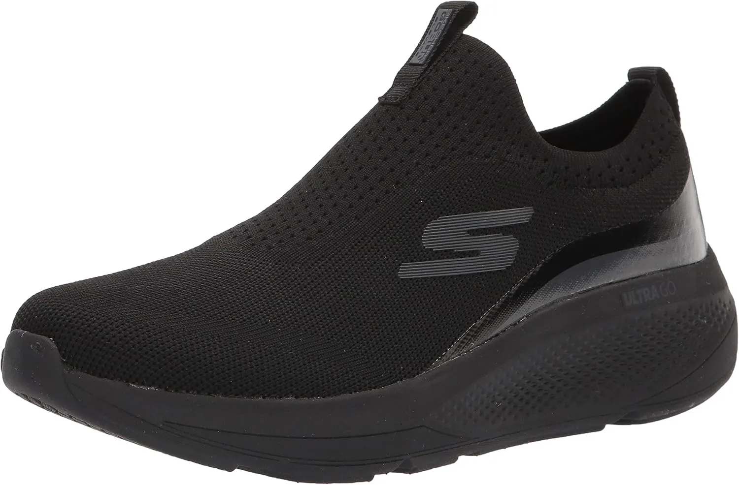 Skechers Women's Go Run Elevate-Hot Streak Sneaker, US Women