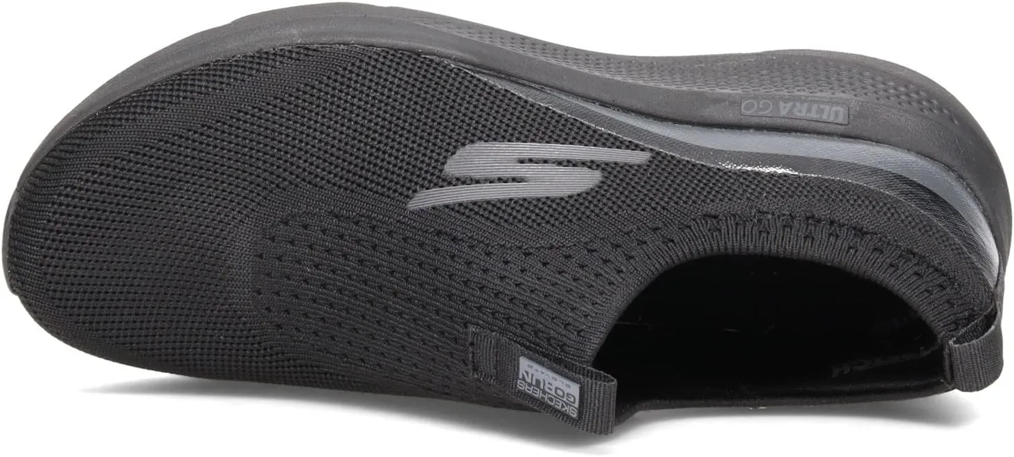 Skechers Women's Go Run Elevate-Hot Streak Sneaker, US Women