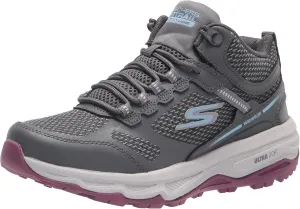 Skechers Women's Go Run Trail Altitude-Element Hiking Shoe