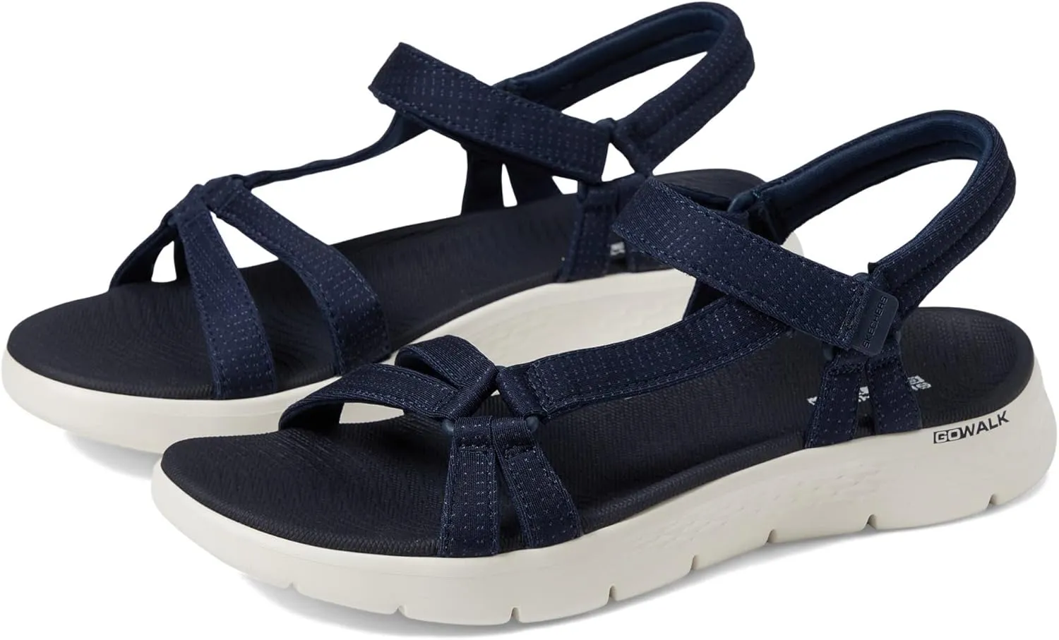 Skechers Women's Go Walk Flex Sandal Sublime