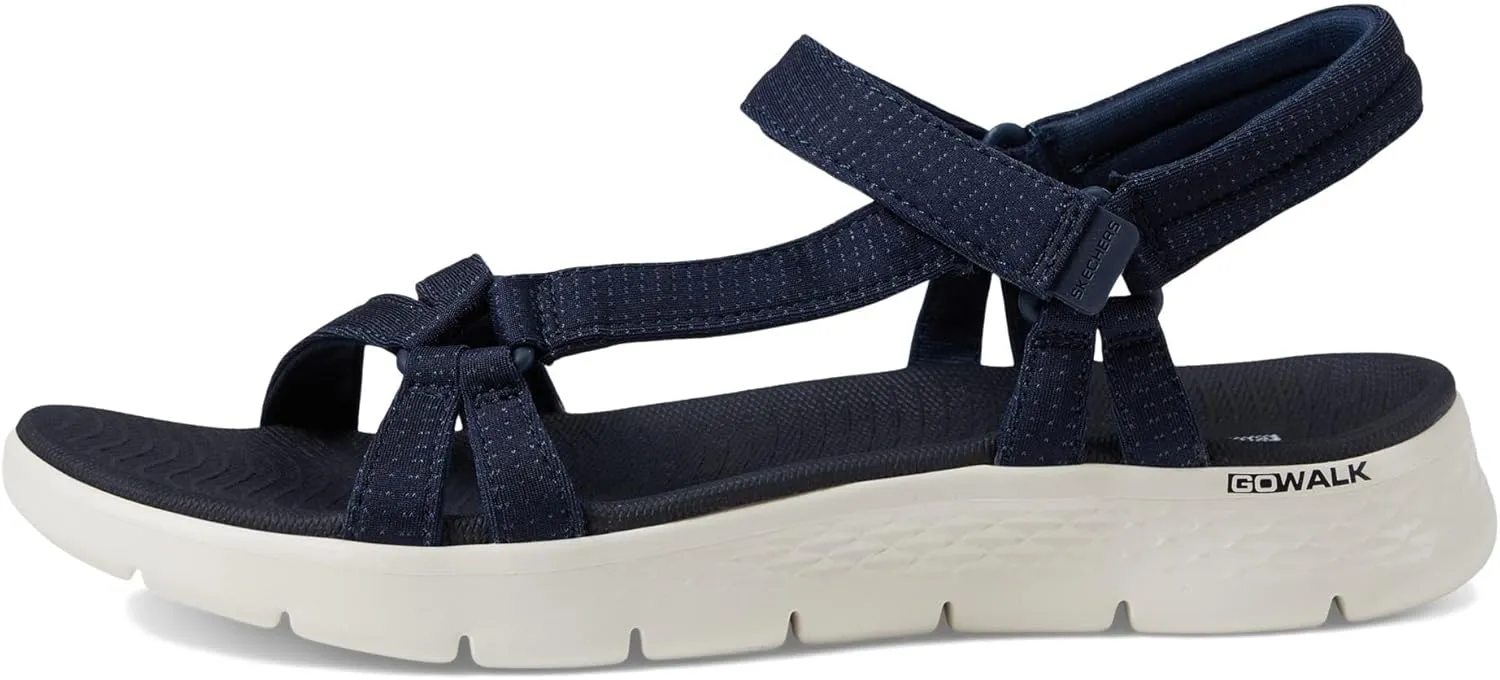Skechers Women's Go Walk Flex Sandal Sublime