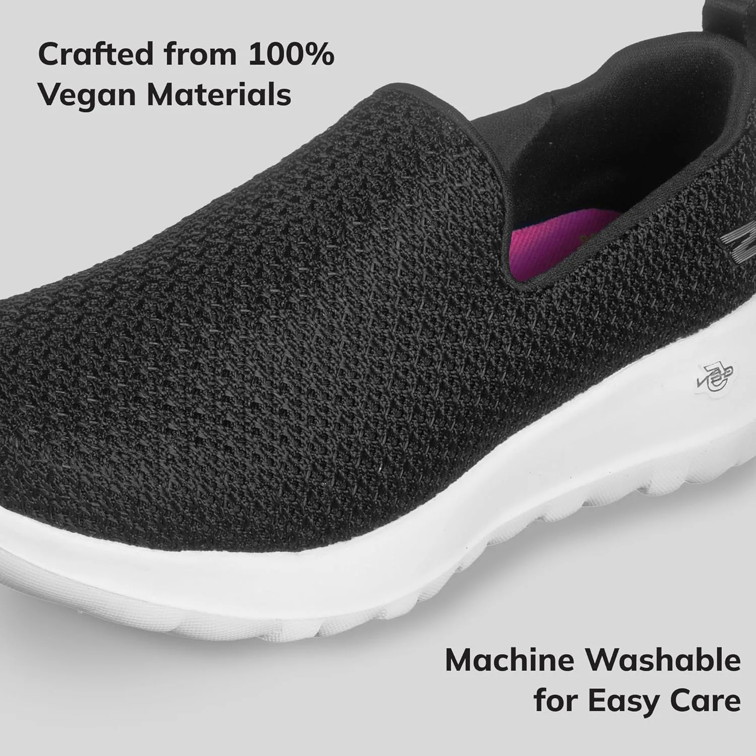 Skechers Women's Go Walk Joy Sneaker