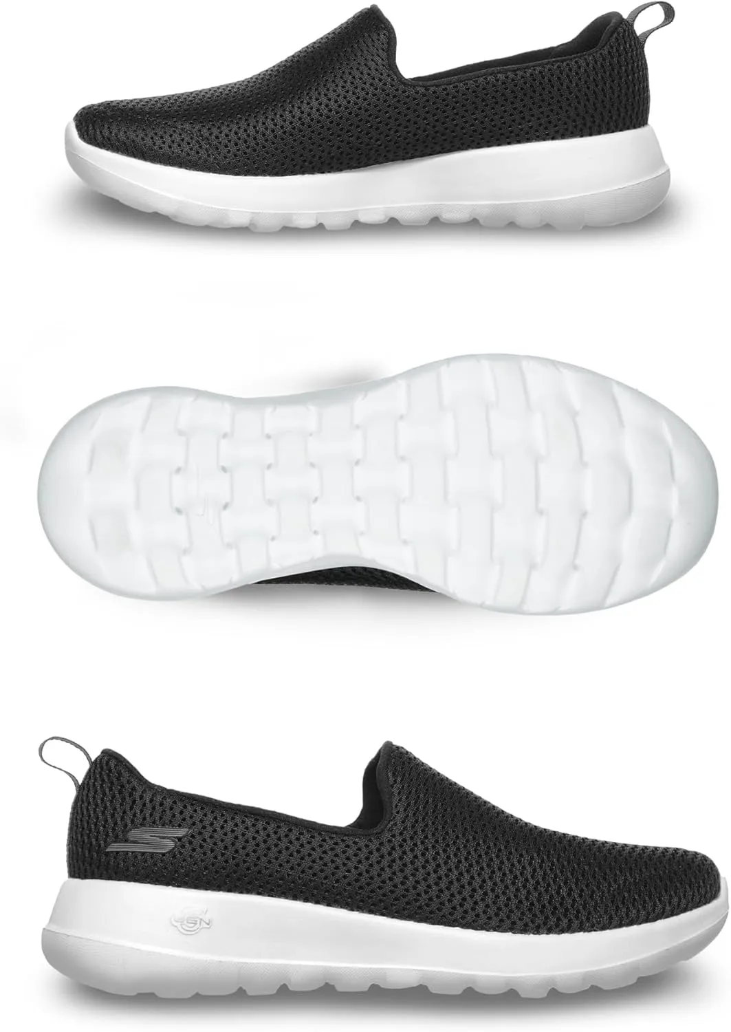 Skechers Women's Go Walk Joy Sneaker