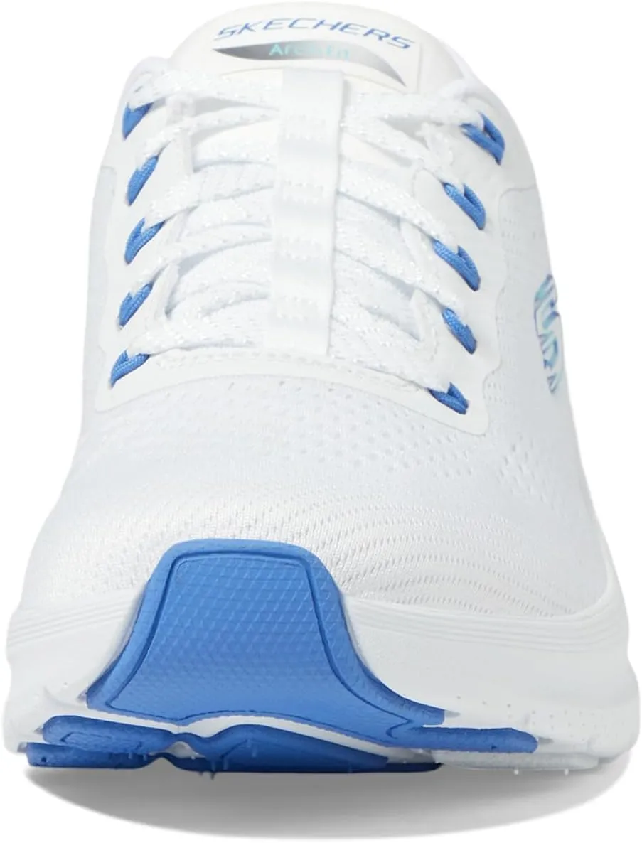 Skechers Women's Hands Free Slip-ins Arch Fit 2.0-Easy Chic Sneaker