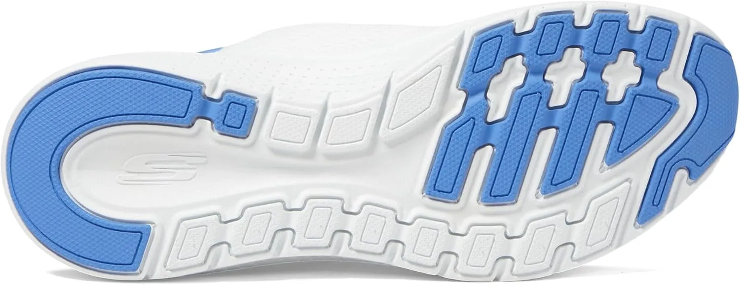 Skechers Women's Hands Free Slip-ins Arch Fit 2.0-Easy Chic Sneaker
